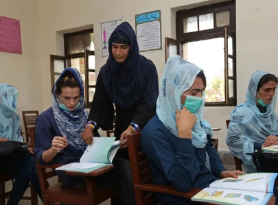sindh approves pakistan s first transgender education policy draft sindh approves pakistan s first transgender education policy draft