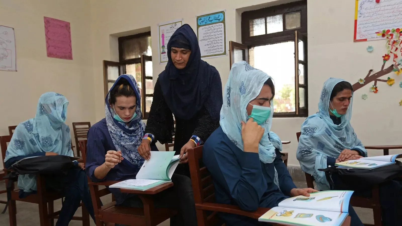 sindh approves pakistan s first transgender education policy draft sindh approves pakistan s first transgender education policy draft