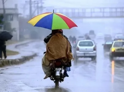 smog stricken punjab set for relief with rain forecasts