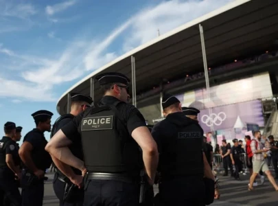 paris ramps up security as france israel football match sparks political tension paris ramps up security as france israel football match sparks political tension