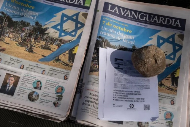 spain s la vanguardia exits x citing rise in toxic content spain s la vanguardia exits x citing rise in toxic content