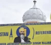 canada arrests indian murder suspect linked to prominent khalistan activist