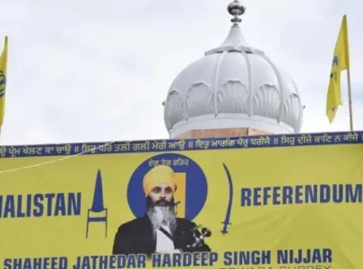 canada arrests indian murder suspect linked to prominent khalistan activist canada arrests indian murder suspect linked to prominent khalistan activist