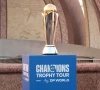 much awaited icc champions trophy tour begins in islamabad much awaited icc champions trophy tour begins in islamabad