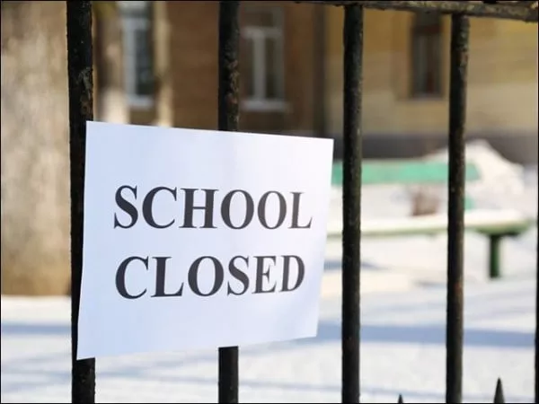 schools on sharea faisal to remain shut during ideas schools on sharea faisal to remain shut during ideas
