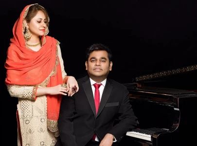 music legend ar rahman wife announce separation after 28 years of marriage