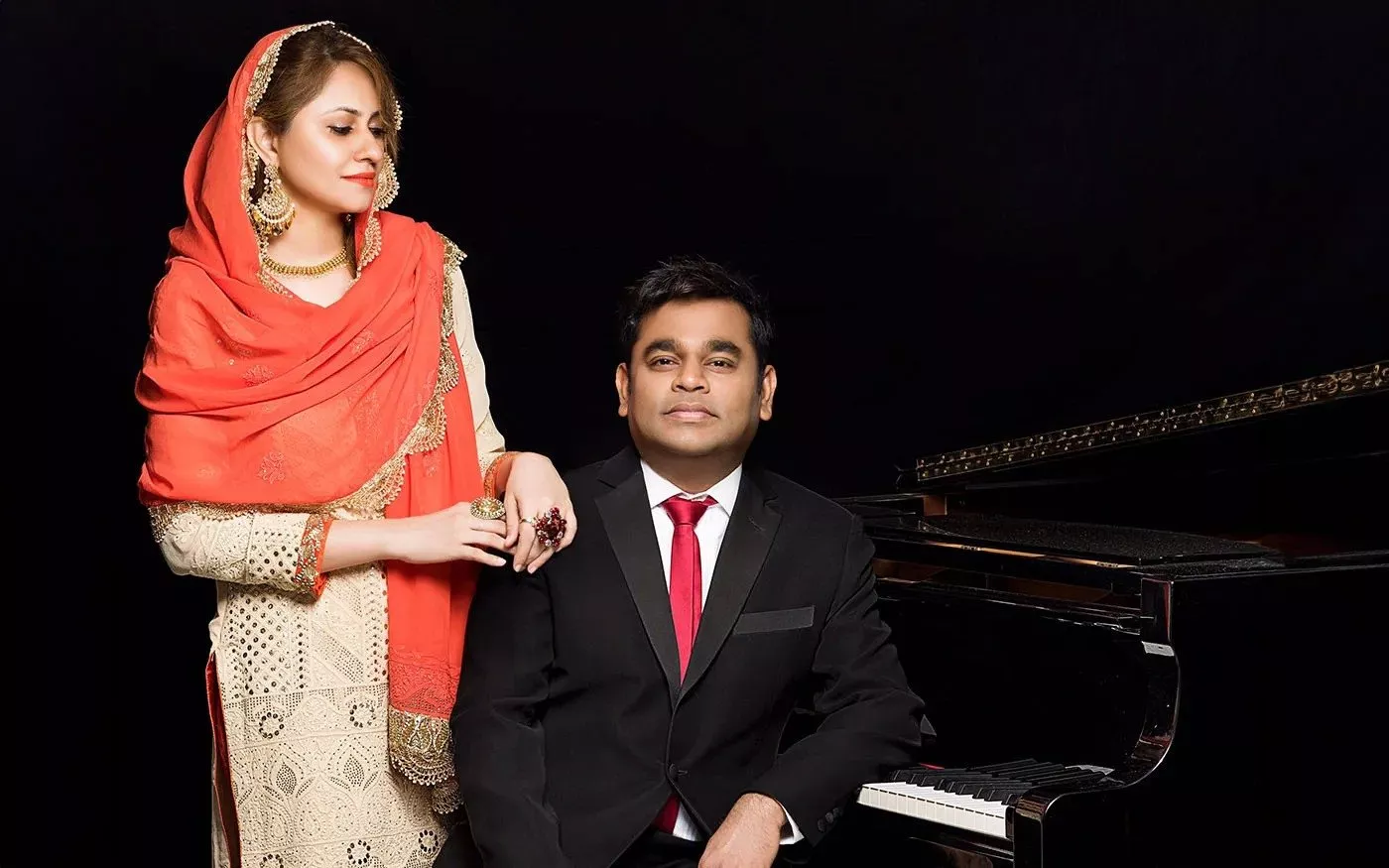 music legend ar rahman wife announce separation after 28 years of marriage music legend ar rahman wife announce separation after 28 years of marriage