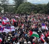 new zealand bill to reinterpret founding treaty sparks maori rights protests new zealand bill to reinterpret founding treaty sparks maori rights protests