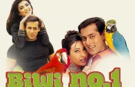 bollywood hit biwi no 1 set to re release in theatres