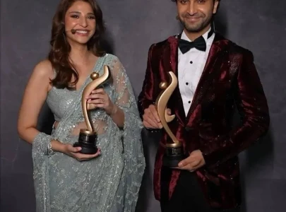 ahad raza mir breaks silence on rumoured relationship with ramsha khan