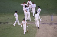 india beat australia by 295 runs in perth test