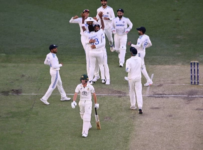 india beat australia by 295 runs in perth test india beat australia by 295 runs in perth test