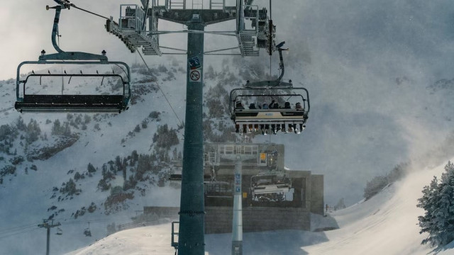 photo mammoth mountain photo mammoth mountain
