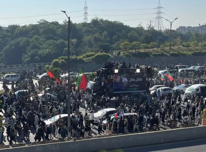 atc approves bail for 250 pti protesters rejects bail to 150