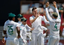 south africa qualify for wtc final as pakistan lose boxing day test by 2 wickets