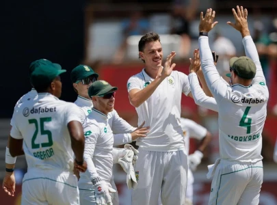 south africa qualify for wtc final as pakistan lose boxing day test by 2 wickets south africa qualify for wtc final as pakistan lose boxing day test by 2 wickets