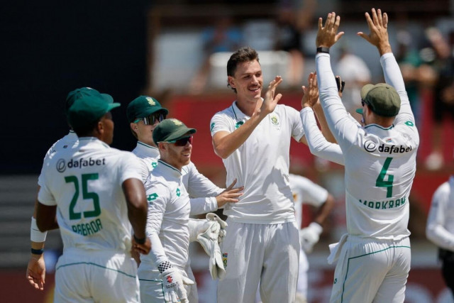 south africa qualify for wtc final as pakistan lose boxing day test by 2 wickets south africa qualify for wtc final as pakistan lose boxing day test by 2 wickets