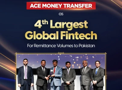 state bank of pakistan recognises ace money transfer as a global fintech leader