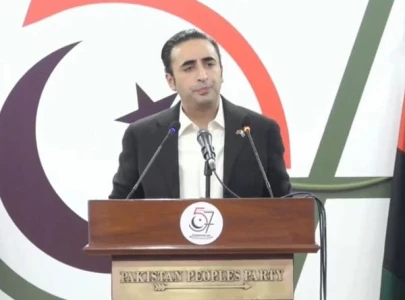 bilawal urges political stability in country either through dialogue or by use of force
