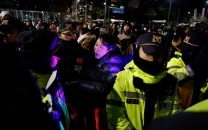 south korea s yoon moves to lift martial law after standoff with parliament south korea s yoon moves to lift martial law after standoff with parliament