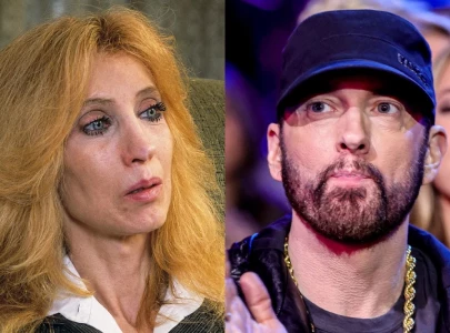 eminem s mother debbie nelson dies at 69 after battle with lung cancer