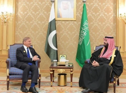 saudi crown prince accepts invitation to visit pakistan in meeting with pm saudi crown prince accepts invitation to visit pakistan in meeting with pm
