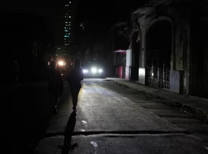 cuba reconnects national grid power generation falls short after plant failure cuba reconnects national grid power generation falls short after plant failure
