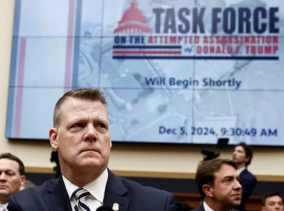 us secret service overhauls security after gunman targets trump us secret service overhauls security after gunman targets trump