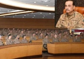 top brass urges govt to implement tougher laws to curb hate polarisation under guise of free speech