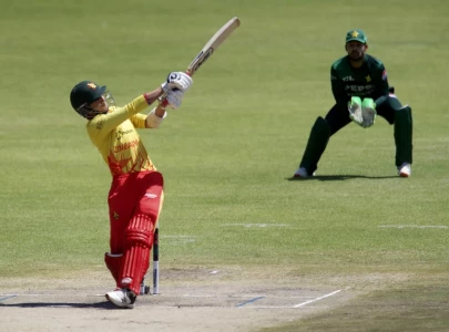 zimbabwe fight back to win final t20i against pakistan by two wickets zimbabwe fight back to win final t20i against pakistan by two wickets