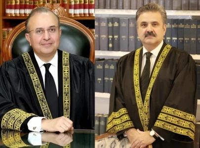 cjp yahya afridi rejects proposal for full court hearing on 26th amendment cjp yahya afridi rejects proposal for full court hearing on 26th amendment