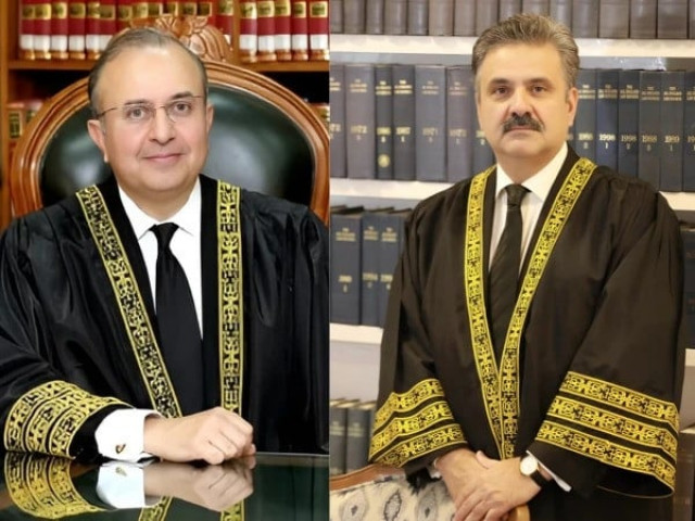 cjp yahya afridi rejects proposal for full court hearing on 26th amendment cjp yahya afridi rejects proposal for full court hearing on 26th amendment