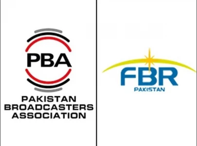 pba delegation meets fbr chairman over taxation issues affecting broadcasting industry
