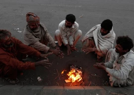 karachi temperature likely to hit 11 c as new cold spell sweeps sindh