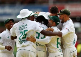 south africa ascends to top spot on wtc table after series sweep