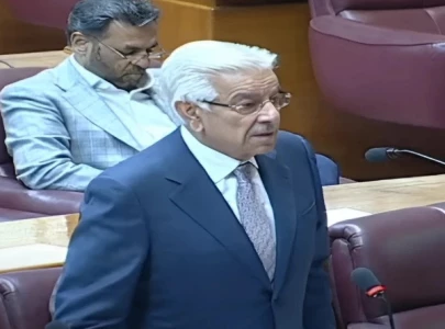 khawaja asif warns pti leadership of humiliation if party s nov 26 decisions come to light