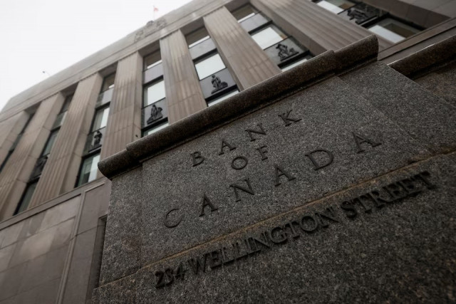 a view shows a bank of canada building in ottawa ontario canada december 11 2024 photo reuters a view shows a bank of canada building in ottawa ontario canada december 11 2024 photo reuters