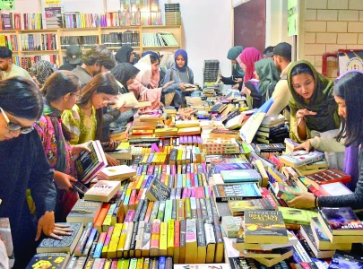 t rkiye stall draws attention at book fair