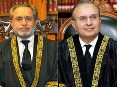 your recommendations already included in jcp draft rules justice jamal replies to justice mansoor