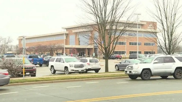 abundant life christian five dead including attacker in wisconsin school shooting abundant life christian five dead including attacker in wisconsin school shooting