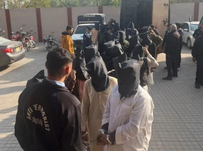 atc discharges 102 pti workers in nov 26 protest case atc discharges 102 pti workers in nov 26 protest case