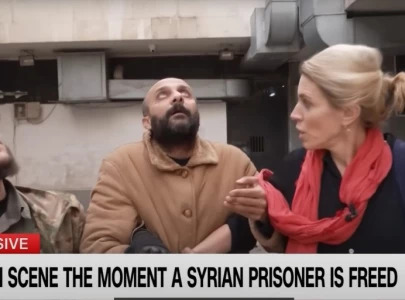 cnn faces backlash over inaccurate report on prisoner rescue in syria cnn faces backlash over inaccurate report on prisoner rescue in syria
