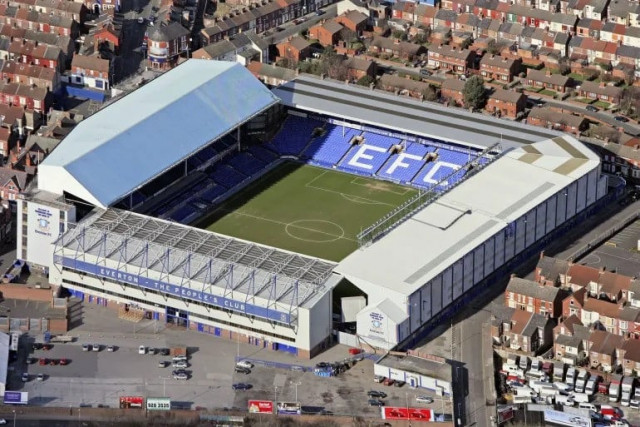 friedkin group completes 98 8 purchase of everton friedkin group completes 98 8 purchase of everton