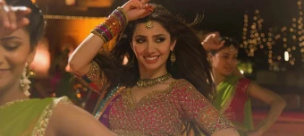 Revisiting Mahira Khan's best looks on her birthday