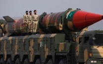 pakistan vows full spectrum response to indian aggression