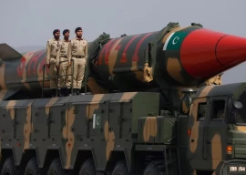 pakistan developing long range missiles capable of reaching us white house official