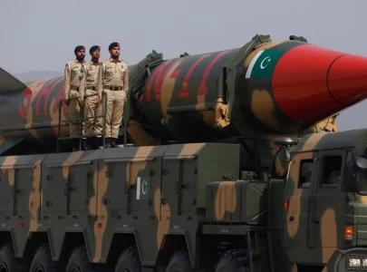 pakistan vows full spectrum response to indian aggression