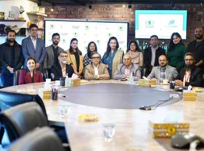 express media group 1link groupm launch podcast series on financial education