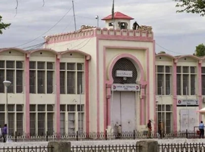 two convicts sentenced by military courts in may 9 tragedy transferred to adiala jail