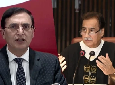 speaker ayaz sadiq agrees to barrister gohar s request for negotiations